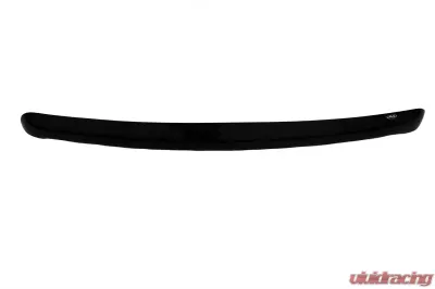AVS Bugflector II Hood Shield Smoke Ford E-150 High Profile 1992-2007 - 25228
