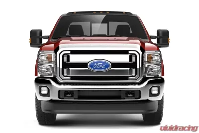 AVS AeroCab Pro Black Marker Light Ford F-250 | F-350 | F-450 1999-2016 - 898006