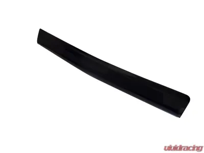 AVS Bugflector Medium Profile Hood Shield Smoke Ford Transit Connect 2010-2013 - 23063