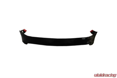 AVS Carflector Low Profile Hood Shield Smoke Chevrolet Impala 2006-2013 - 20604