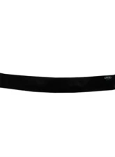 AVS Carflector Low Profile Hood Shield Smoke Chevrolet Impala 2006-2013                                     - 20604 - Image 5