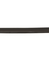 AVS Hoodflector Low Profile Hood Shield Smoke Toyota Tundra 2014-2018                                     - 21094 - Image 2