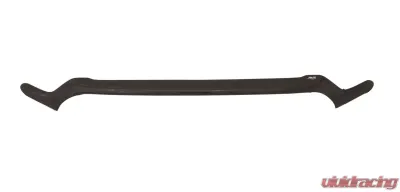 AVS Hoodflector Low Profile Hood Shield Smoke Toyota Tundra 2014-2018 - 21094