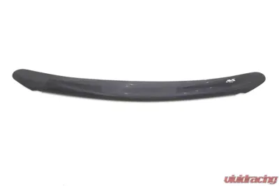 AVS Carflector Low Profile Hood Shield Smoke Hyundai Santa Fe 2013-2018 - 20051