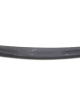 AVS Carflector Low Profile Hood Shield Smoke Hyundai Santa Fe 2013-2018                                     - 20051 - Image 2