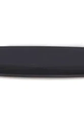 AVS 35.5" Smoke Windflector Classic Sunroof Wind Deflector Universal 1999+                                     - 77003 - Image 7