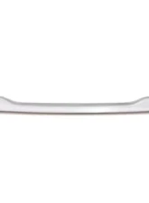 AVS Aeroskin Low Profile Hood Shield Chrome Chevrolet Silverado 2500 2020                                     - 622187 - Image 2