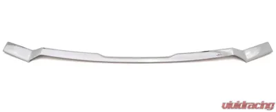 AVS Aeroskin Low Profile Hood Shield Chrome Chevrolet Silverado 2500 2020 - 622187