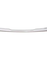 AVS Aeroskin Low Profile Hood Shield Chrome GMC Sierra 1500 2014-2018                                     - 622075 - Image 2