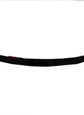 AVS Bugflector II Hood Shield Smoke Suzuki Grand Vitara High Profile 2006-2009                                     - 24023 - Image 2