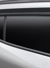 AVS Smoke Ventvisor Low Profile Deflectors 4pc Chevrolet Trax 2024                                     - 894116 - Image 4