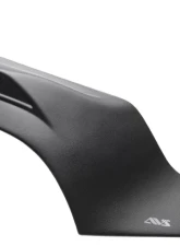 AVS Aeroskin LightShield Pro Hood Shield; Black                                     - 953163 - Image 9