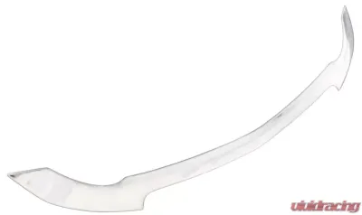 AVS Aeroskin Low Profile Hood Shield Chrome Chevrolet Cruze 2011-2015 - 622049