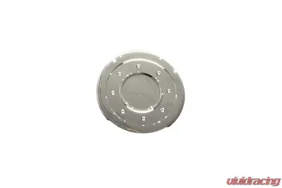 AVS Fuel Door Cover Chrome Dodge RAM 1500 1994-2008 - 688774