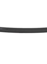 AVS Bugflector Medium Profile Hood Shield Smoke GMC Sierra 1500 2014-2018                                     - 23027 - Image 3