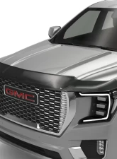 AVS Smoke High Profile Bugflector II Hood Shield GMC Yukon 2021-2025                                     - 25961 - Image 5