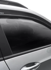 AVS Smoke Ventvisor Low Profile Deflectors 4pc Chevrolet Trax 2024                                     - 894116 - Image 2