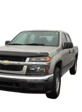 AVS Bugflector II Hood Shield Smoke Chevrolet Colorado High Profile 2004-2012                                     - 24503 - Image 3
