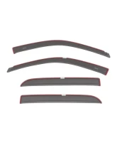 AVS Ventvisor Deflector Color-Match Low Profile Granite Crystal Metallic Ram 1500 2019-2020                                     - 994064-PAU - Image 3