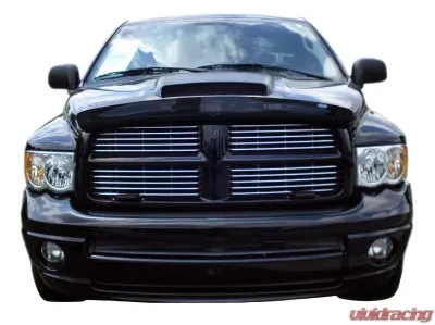 AVS Bugflector II Hood Shield Smoke Dodge RAM 1500 High Profile 2002-2005 - 25352