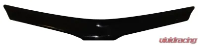 AVS Bugflector II Hood Shield Smoke Toyota Sienna High Profile 2011-2018 - 24160