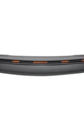 AVS Black Aeroskin LightShield Pro Hood Shield Chevrolet Silverado 1500 2019-2023                                     - 953168 - Image 16