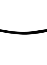 AVS Hoodflector Low Profile Hood Shield Smoke Chevrolet CK 1988-2000                                     - 21851 - Image 2