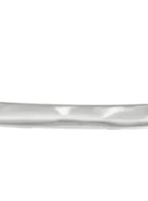 AVS Aeroskin Low Profile Hood Shield Chrome GMC Sierra 1500 2019                                     - 622167 - Image 7