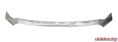 AVS Aeroskin Low Profile Hood Shield Chrome GMC Sierra 1500 2019 - 622167