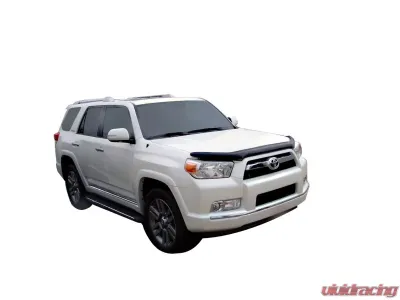 AVS Bugflector II Hood Shield Smoke Toyota 4Runner High Profile 2010-2021 - 25053