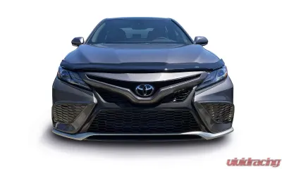AVS Carflector Hood Shield Smoke Toyota Camry 2018-2020 - 20161