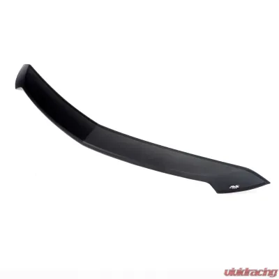 AVS Aeroskin Low Profile Hood Shield Smoke Cadillac XT4 2019 - 322176