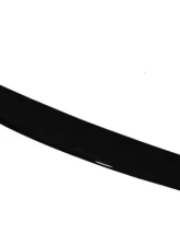 AVS Aeroskin Low Profile Acrylic Hood Shield Smoke Chevrolet Impala 2006-2013                                     - 320020 - Image 2