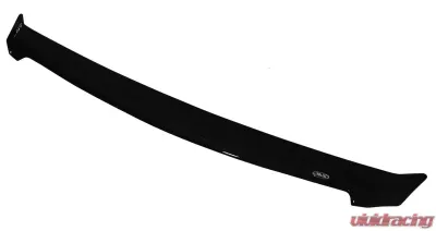 AVS Aeroskin Low Profile Acrylic Hood Shield Smoke Chevrolet Impala 2006-2013 - 320020