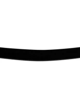 AVS Bugflector Medium Profile Hood Shield Smoke GMC Yukon 2000-2006                                     - 23814 - Image 2