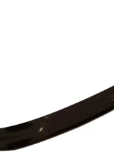 AVS Carflector Low Profile Hood Shield Smoke Honda Civic 2012-2014                                     - 20343 - Image 3