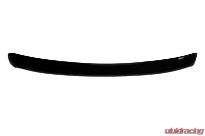 AVS Bugflector II Hood Shield Smoke Toyota Tacoma High Profile 1995-2000 - 25029