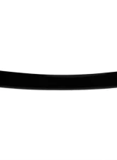 AVS Bugflector II Hood Shield Smoke Toyota Tacoma High Profile 1995-2000                                     - 25029 - Image 5