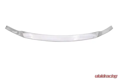 AVS Aeroskin Low Profile Hood Shield Chrome Nissan Pathfinder 2013-2016 - 622082