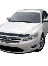 AVS Aeroskin Low Profile Acrylic Hood Shield Smoke Ford Taurus 2010-2012                                     - 322020 - Image 4