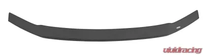 AVS Aeroskin Low Profile Acrylic Hood Shield Smoke Honda Civic 2012 - 320028