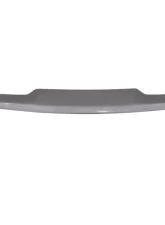 AVS Aeroskin Color-Match Hood Protector Billet Silver Metallic Ram 1500 2019-2021                                     - 322163-JSC - Image 3