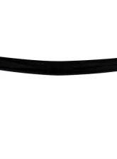 AVS Bugflector II Hood Shield Smoke Chevrolet Avalanche High Profile 2007-2013                                     - 25303 - Image 2