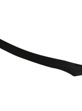 AVS Aeroskin Low Profile Acrylic Hood Shield Smoke Ford Taurus 2010-2012                                     - 322020 - Image 5