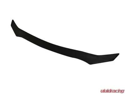 AVS Aeroskin Low Profile Acrylic Hood Shield Smoke Ford Taurus 2010-2012 - 322020