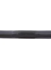AVS 34.5" Smoke Windflector Pop-Out Sunroof Wind Deflector Universal 1999+                                     - 78061 - Image 5
