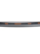 AVS Aeroskin LightShield Pro Hood Shield; Black                                     - 953163 - Image 10