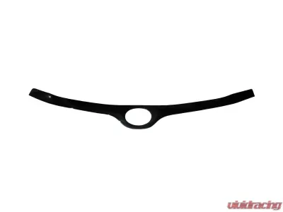 AVS Aeroskin Low Profile Acrylic Hood Shield Smoke Toyota Venza 2010-2018 - 322008