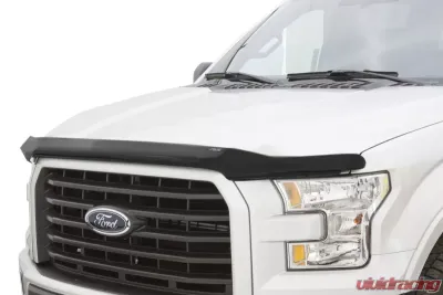 AVS Bugflector Medium Profile Hood Shield Smoke Lincoln Mark LT 2006-2008 - 23815