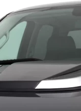 AVS 1 Pc. Smoke Wing Hood Scoop Universal                                     - 80010 - Image 5